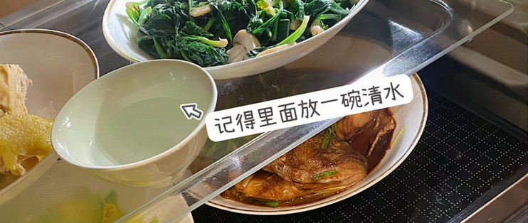 真不敢相信，这是我57岁老妈的“厨房智慧”，绝对顶级思维啊！