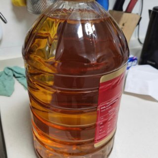 福临门花生油