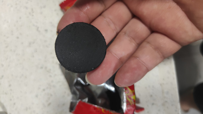 好管家野营烧烤