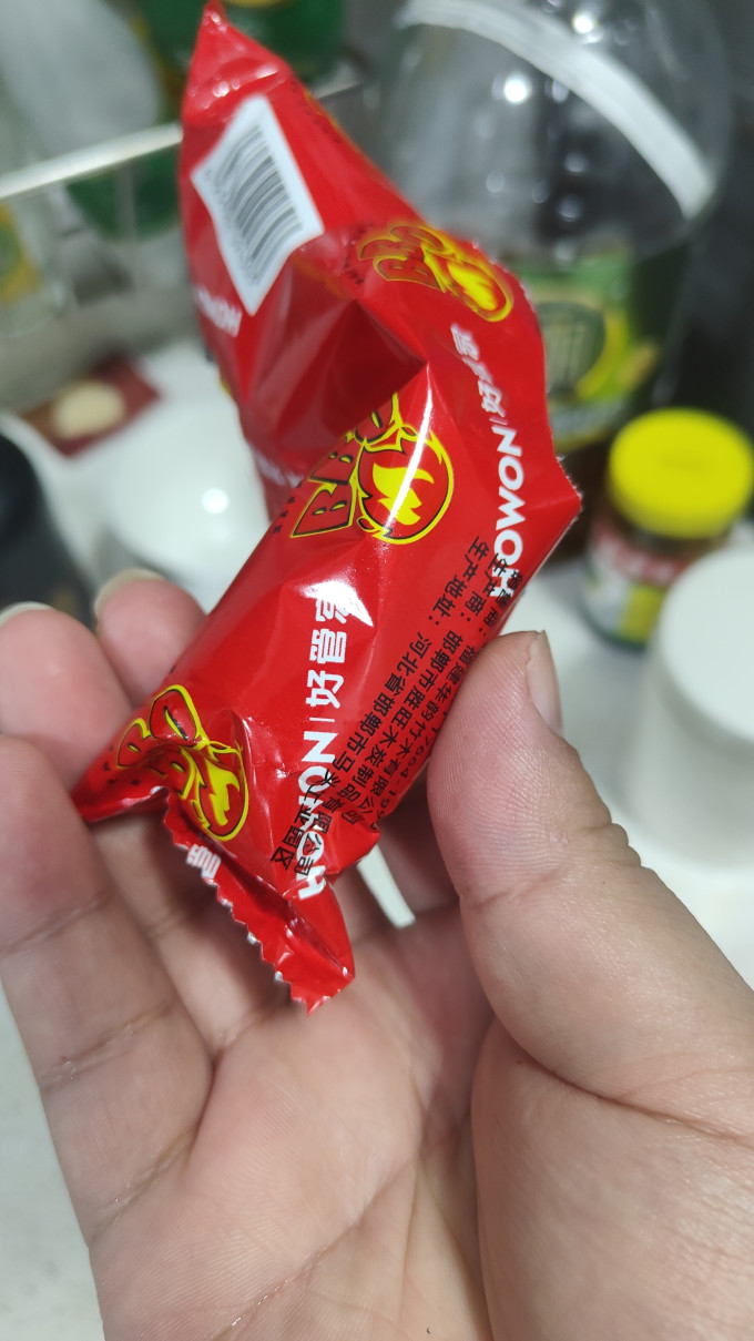 好管家野营烧烤