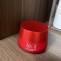 SK-II水乳护肤品套装很好用！
