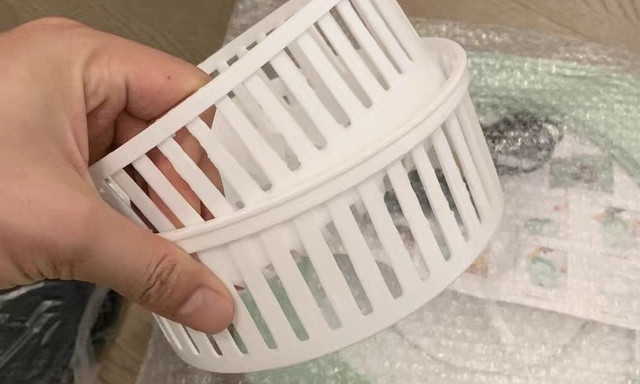 全自动涡轮洗脱一体迷你折叠洗衣机内衣裤幼婴儿小型专用洗袜子机