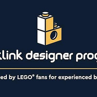乐高®Bricklink设计师计划第二赛季五款量产套装众筹阶段开始