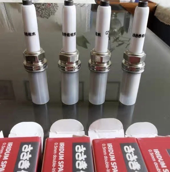 超实用神器！通用火花塞！ 