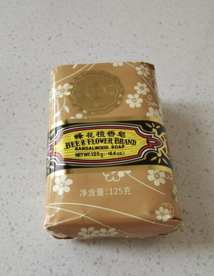 香皂
