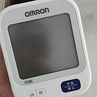 欧姆龙电子血压计U726J