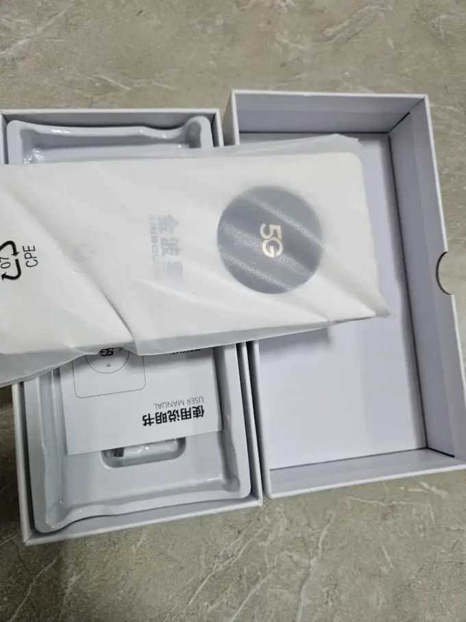 金波罗路由器