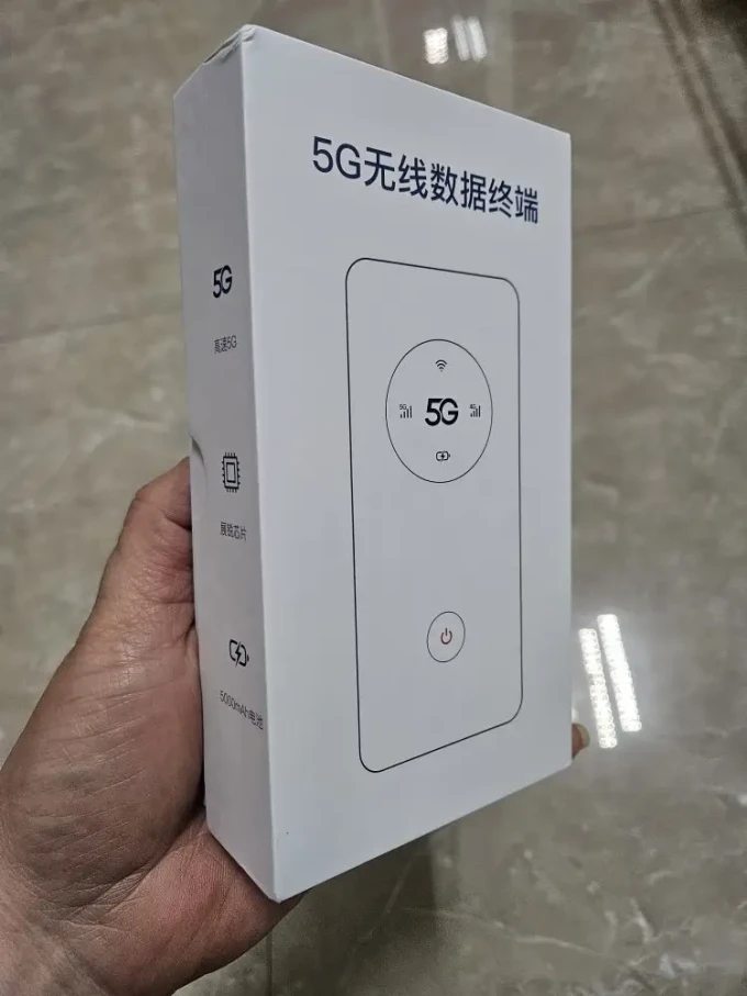 金波罗路由器