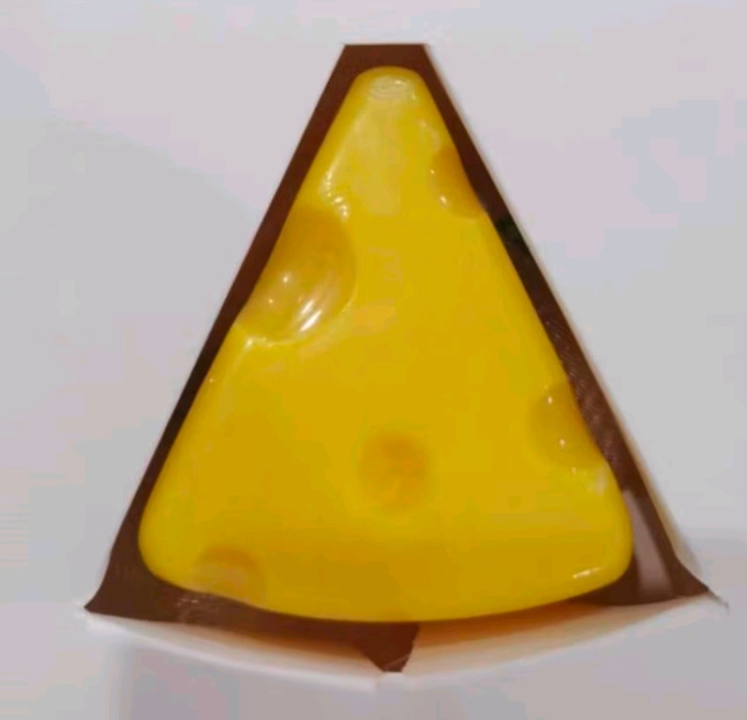 臻白净香皂
