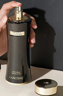 兰蔻（LANCOME）全新黑金臻宠精华水