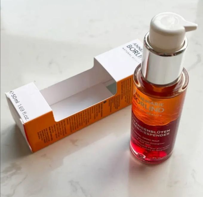 安娜柏林精华液