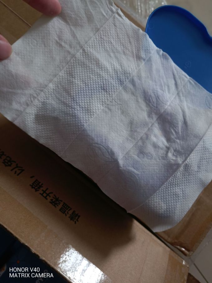 德佑湿厕纸