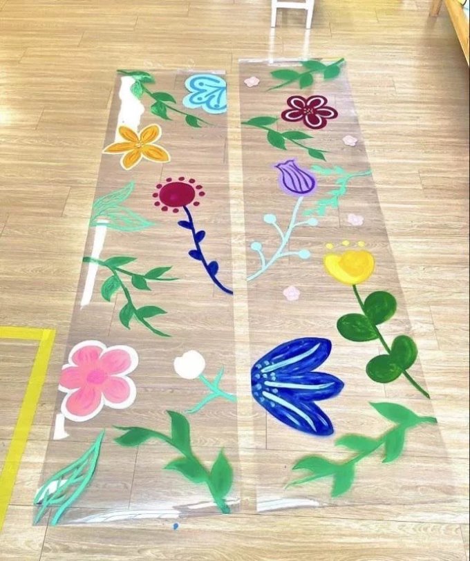 美术用品