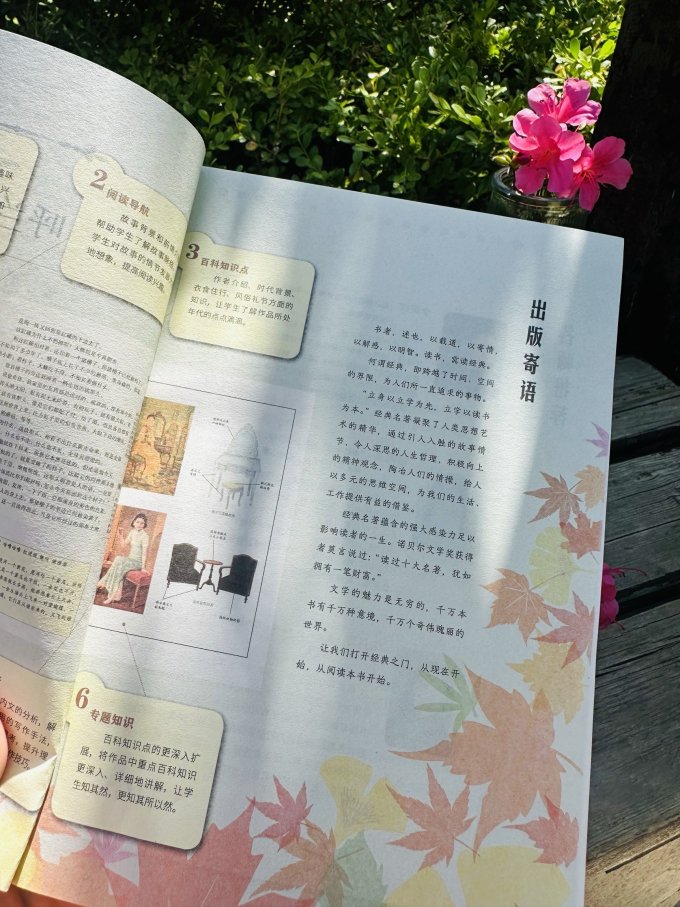 晨光出版社小说