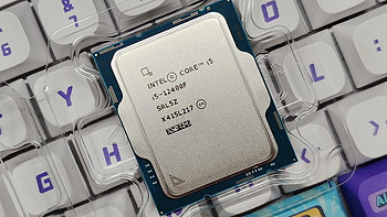 Intel i5-12400F VS AMD 5700X3D哪家强？参数+实测全面解析