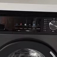 [1.1洗净]海尔滚筒洗衣机家用全自动超薄10kg大容量洗脱除菌MAX29已售 9000+