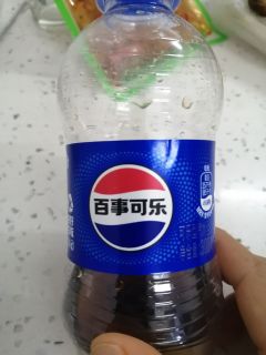 迷你小瓶百事可乐