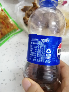 迷你小瓶百事可乐