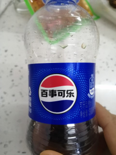 迷你小瓶百事可乐