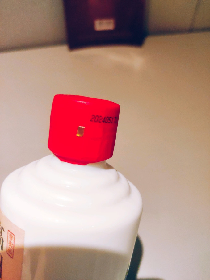 高洲酒业白酒