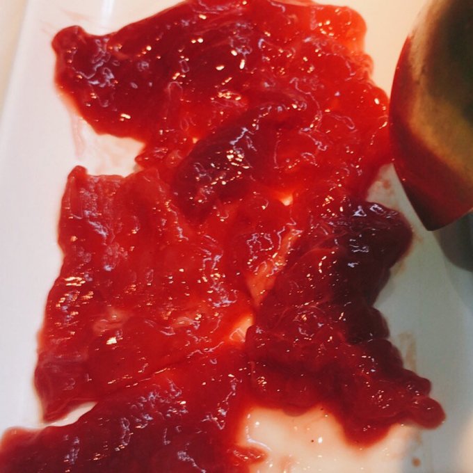 东来顺牛肉