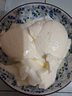 奶豆腐～认养酸奶