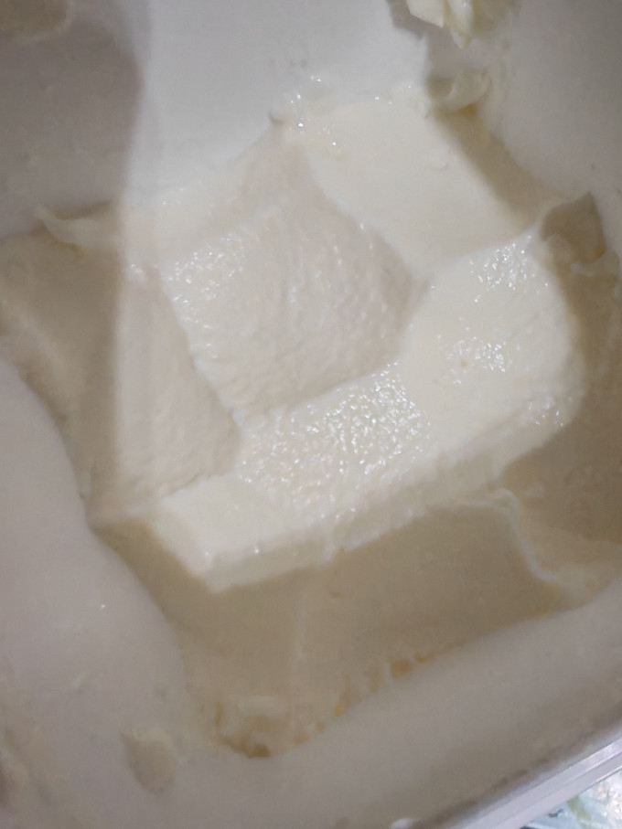 低温牛奶