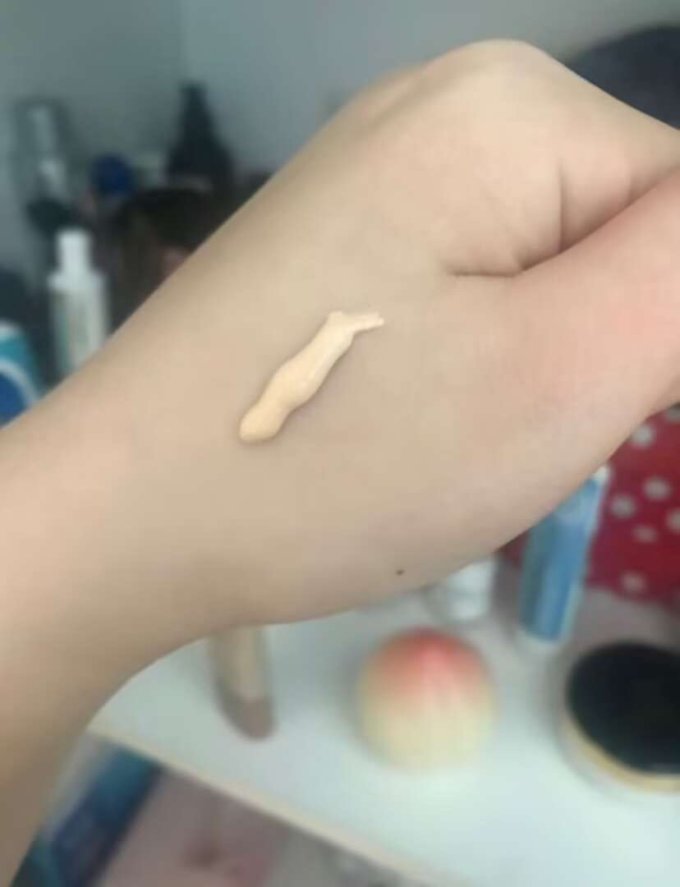 隔离霜/妆前乳/打底