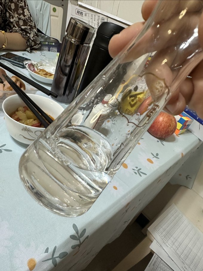高洲酒业白酒