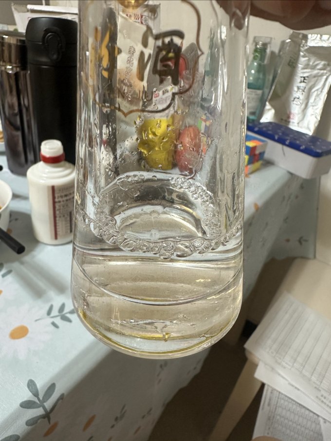 高洲酒业白酒