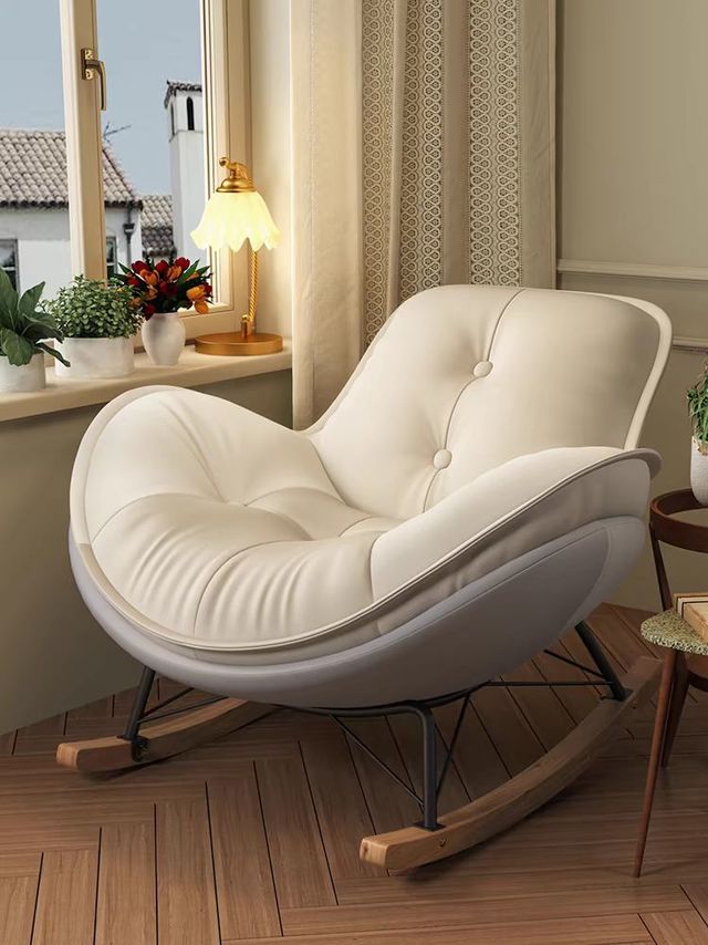 懒人沙发，你值得拥有吗？