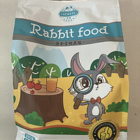 🐰洁西兔粮来啦！给爱宠兔子的美味盛宴🥳