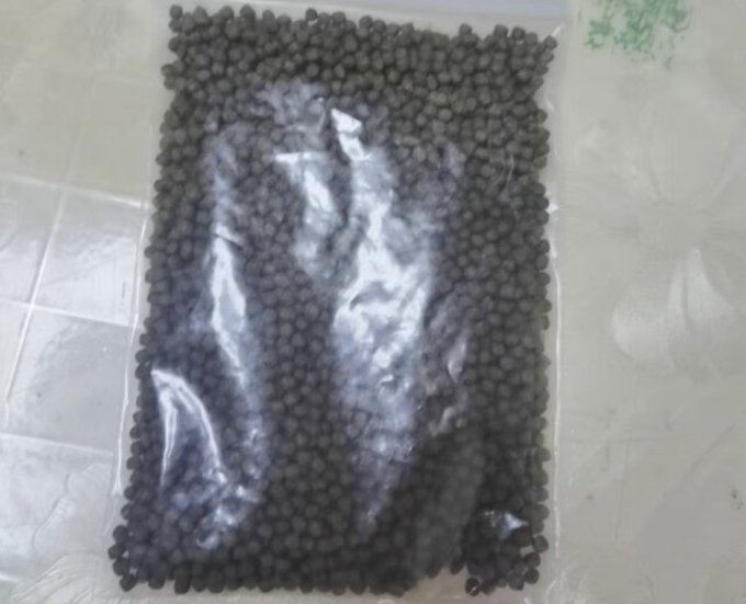 统一鱼粮