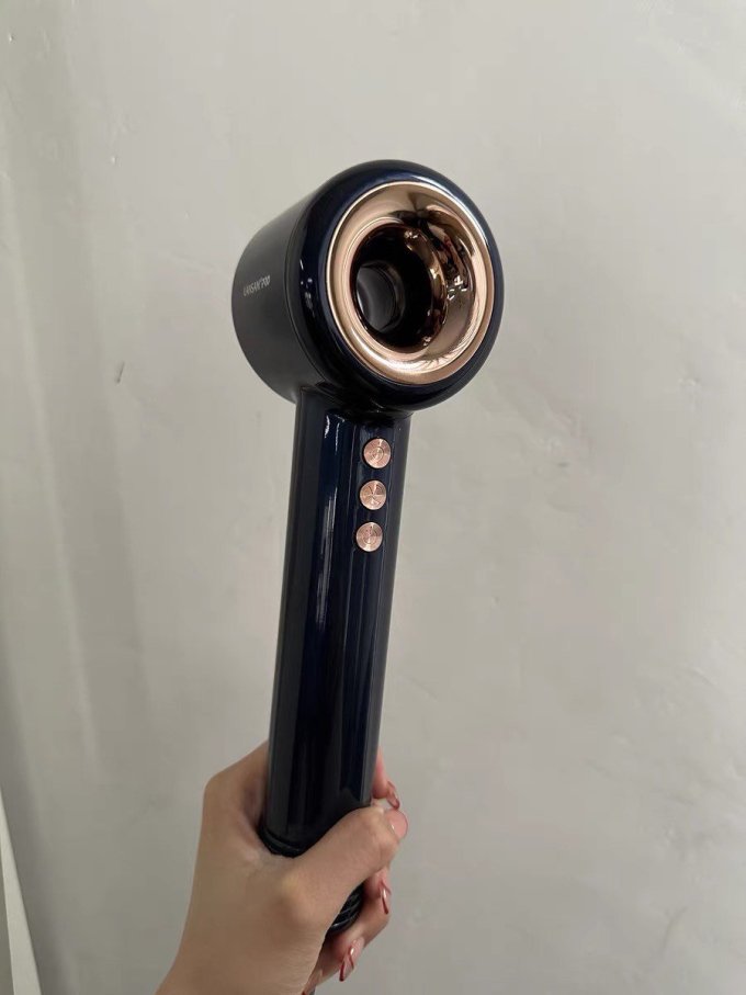 美发小家电