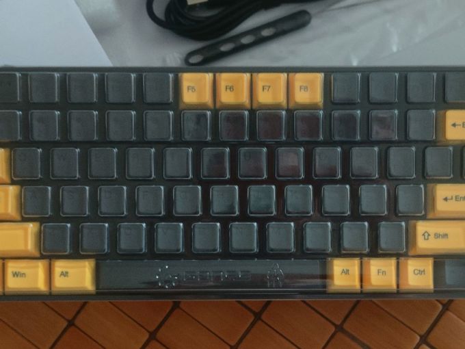 键盘