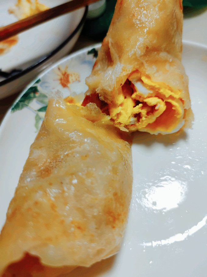 麦西恩手抓饼