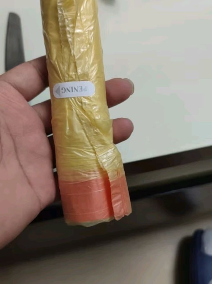 百魁垃圾袋