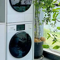 2024几乎“零差评”的三款洗烘套装，质量好性价比高，口碑公认！