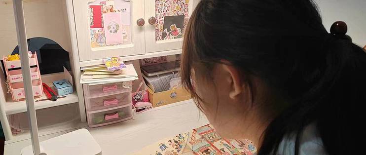 给孩子选台灯？不是贵的就好，米家台灯2 Lite为孩子点亮智慧之光