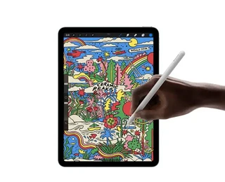 iPad Air 6代参数-摄像