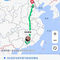 比亚迪秦L再次被玩爆，五人满载，广州出发满油满电，历时17小时，共行驶1360公里。