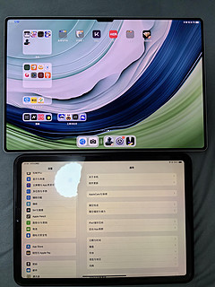 iPad Pro的黑边原来这么宽