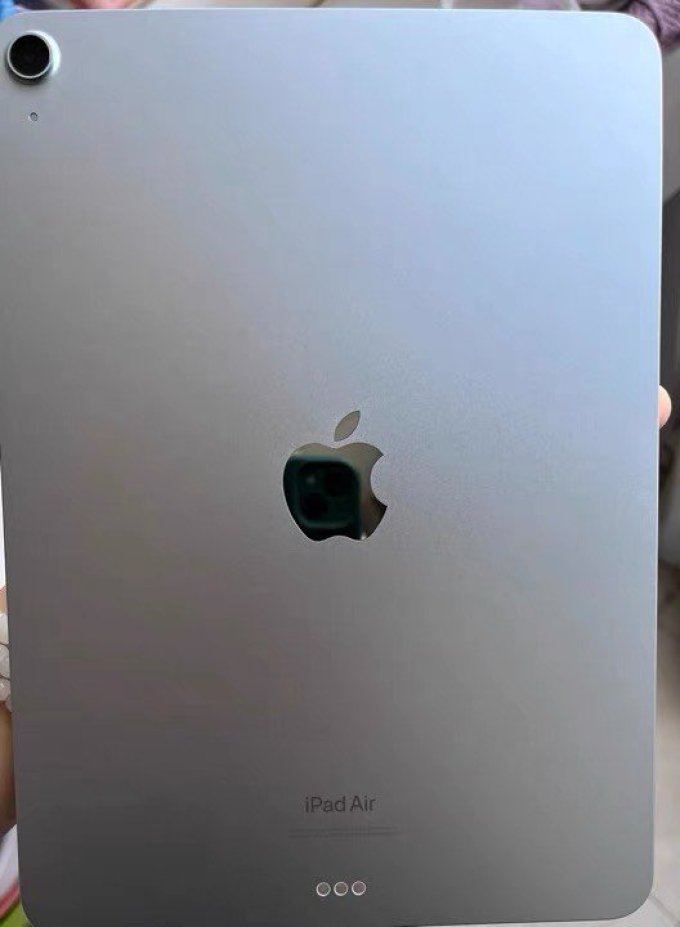 苹果iPad