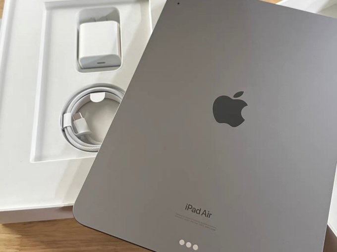 苹果iPad