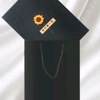 德芙棒棒糖礼盒