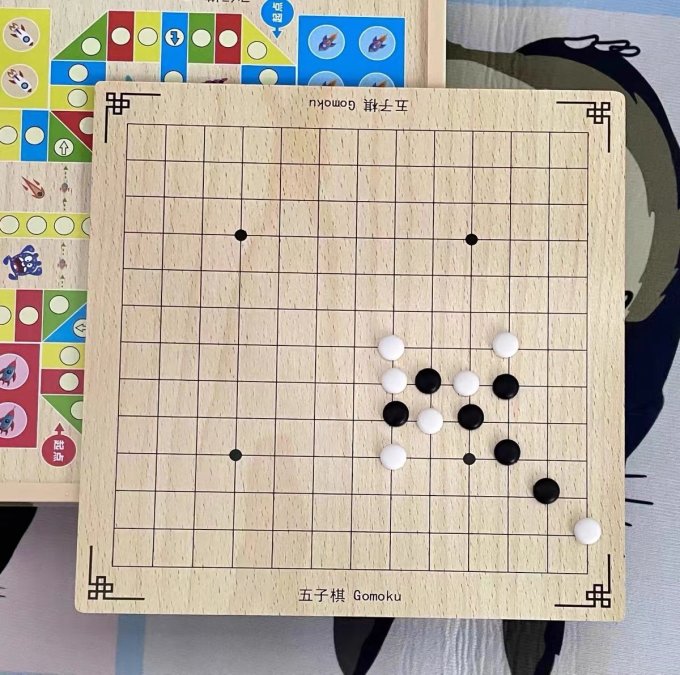 棋牌麻将
