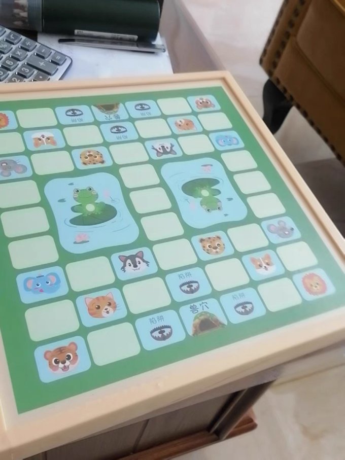 棋牌麻将