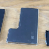 iPhone 16 Pro不锈钢电池部件泄露：最大3597mAh