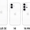 iPhone 16系列六大升级曝光，最窄边框，采用不锈钢外壳