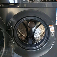 TCL 12KG超薄滚筒洗烘全家桶T6 大容量洗衣机 除菌除螨 洗净比1.1  超薄嵌入 微蒸空气洗 G120T6-HB